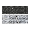 Клавиатура для ноутбука Acer Aspire V5-551, V5-571 Series черная