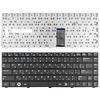 Клавиатура для ноутбука Samsung R425, R428 черная