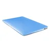 Чехол Apple MacBook 12", синий