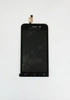 Дисплей Asus ZenFone Go (ZB452KG) в сборе с тачскрином, Черный (SM)