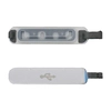 Заглушка USB Samsung G900 (S5) (Silver)