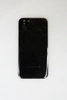 Задняя крышка/ Корпус iPhone 6S под X, черный