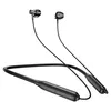 Беспроводные наушники HOCO ES58 Sound tide sports BT earphones, черные