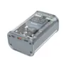 Внешний аккумулятор Power Bank 10000 mAh HOCO J105 Discovery edition 22.5W, серый