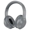 Беспроводные внешние наушники BOROFONE BO20 Player BT headphones, серые