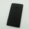 Задняя крышка для Nokia Lumia 520/ RM-914, черная