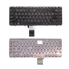 Клавиатура для ноутбука HP Pavilion dm4-1000 черная