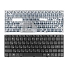 Клавиатура для ноутбука MSI X-Slim черная