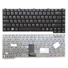 Клавиатура для ноутбука Samsung R403, R408 черная