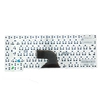 Клавиатура для ноутбука Toshiba Satellite L40 черная