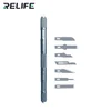 Скальпель RELIFE RL-101B с набором сменных лезвий (8 в 1)