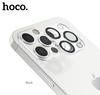 Защитное стекло для камеры iPhone 12 Pro HOCO G13