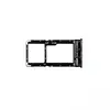Держатель Sim Xiaomi Poco X3 NFC/ X3 Pro, черный