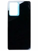 Задняя крышка для Xiaomi Redmi Note 12 Pro, черная