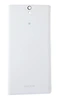 Задняя крышка для Sony Xperia C5 Ultra (E5533), белая