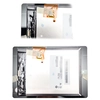 Матрица для планшета Acer Iconia Tab A1-810 сборе с тачскрином (Черный)