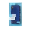 Чехол Hoco Case Phantom Series TPU iPhone X, синий