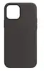 Чехол силиконовый гладкий Soft Touch iPhone 11 Pro Max, темная олива №22