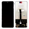 Дисплей Huawei P Smart 2021/ Y7A/ Honor 10x Lite в сборе с тачскрином, Черный (Org100%)