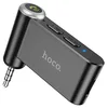 Bluetooth Car Receiver HOCO E58 (адаптер Bluetooth для автомагнитолы c AUX 3.5mm входом)