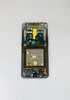 Дисплей Samsung A805F GALAXY A80 в сборе с тачскрином и рамкой, Черный (OR100%)