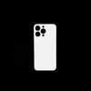 Задняя крышка iPhone 13 Pro стеклянная, легкая установка , белый