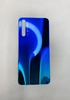 Задняя крышка для Huawei Honor 20, синяя