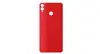 Задняя крышка для Huawei Honor 8X, красная