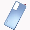 Задняя крышка для Xiaomi 12X, синяя