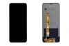 Дисплей Realme C11/ Realme C12/ Realme C15 (RMX2180/ RMX2189/ RMX2185) в сборе с тачскрином, Черный