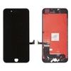 Дисплей iPhone 7 Plus в сборе с тачскрином, Черный (LCD OR/ FOG/ DTP)