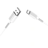 USB кабель micro USB BOROFONE BX11 UJet (100см), белый