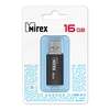 USB флеш-накопитель Mirex 16 GB USB 2.0 UNIT, черный