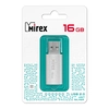 USB флеш-накопитель Mirex 16 GB USB 2.0 UNIT серый