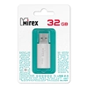 USB флеш-накопитель Mirex 32 GB USB 2.0 UNIT, серый