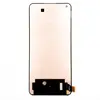 Дисплей Xiaomi Mi 11 lite/ Mi 11 lite 5G (M2101K9AG/ M2101K9G в сборе с тачскрином, Черный (Oled SM)