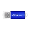 USB флеш-накопитель Mirex 128 GB USB 3.0 UNIT, синий