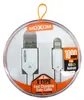 USB кабель Lightning MOXOM CC-09 плоский