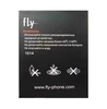 АКБ для Fly BL8009 (FS451) 2200mAh