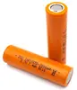 Аккумулятор 18650 (2000mAh, 0.5С / 3С, 32мОм, 500 циклов) Orange