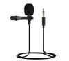 Микрофон петличный Silk Sound JH-043 (3.5 jack)