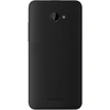 Задняя крышка для HTC X920d, черная