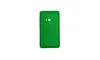 Задняя крышка для Nokia Lumia 625 зеленая