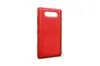 Задняя крышка для Nokia Lumia 820/ RM-825, красная