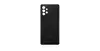 Задняя крышка для Samsung A72 SM-A725, черная