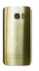 Задняя крышка для Samsung G930F S7, золото