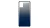 Задняя крышка для Samsung M31S SM-M317, синяя
