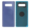 Задняя крышка для Samsung N950 Note 8, синяя