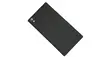 Задняя крышка для Sony Xperia T3, черная