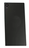 Задняя крышка для Sony Xperia Z5 (E6653/ E6683), черная